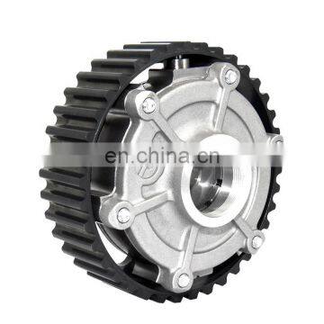 7700108671 Camshaft Dephaser Pulley NEW For RENAULT CLIO SPORT 2.0 16V 172 182 8200539619 8200782671 5996390 High Quality photo-2