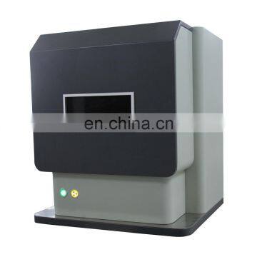 XRF Spectrum Analyzer Mineral Detector Machine photo-2