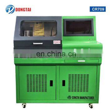 CR709 Common Rail Injector Test Bench