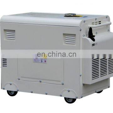 BISON(CHINA) 178F Diesel Powered Engine 3000 Watts Diesel Generator photo-6