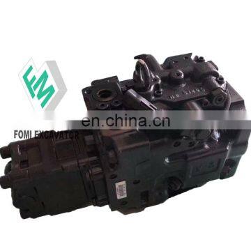 FOMI Excavator  PC50MR-2 Hydraulic Main Pump  Hydraulic Main Pump Assy 708-3S-00882 708-3S-00451