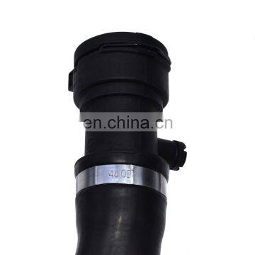 Upper Coolant Radiator Hose For BMW E39 525i 528i 530i 01-03 11531705223 photo-2