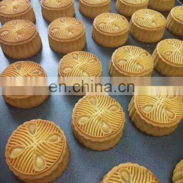 Automatic Arabia Maamoul Former Machine With A Good Price photo-5