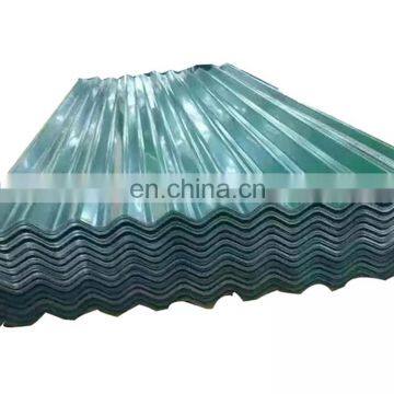 corrugated steel roofing sheet for Building Houses Wall and Roof