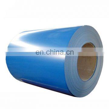 China supplier trade assurance 0.38mm thickness ppgi ppgl steel coil