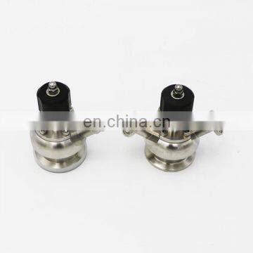 SUNTHAI Manual Stainless Steel Sanitary Aseptic Sampling Valve photo-4