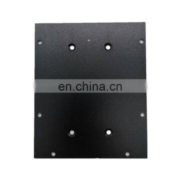 Cheap Injection Parts Plastic Turning Milling Rapid Pvc Pmma Cnc Machining Prototype Making Components Manufacturer Oem Service photo-5