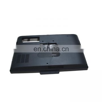 Home appliances parts TV computer shell cover case molding factory