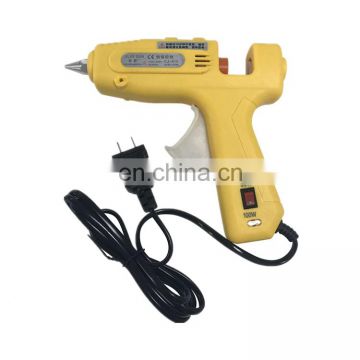 FRANKEVER 60w/100w 110v-240v glue gun