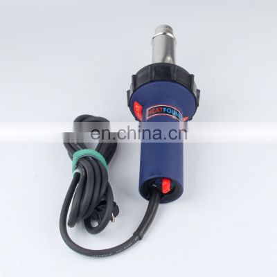 130V 450W Heat Gun For Hot Melt Glue Gun