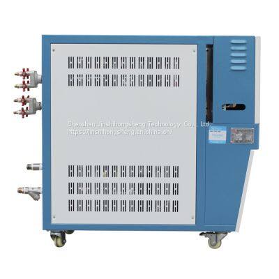 Mold Temperature Control Machine, Mold Temperature Machine, Temperature Control Machine, China Mold Temperature Machine Manufacturers photo-2