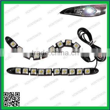 New Snake flexible led drl/daytime running light