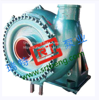 12 / 10f-g gravel pump   Gravel pump manufacturer