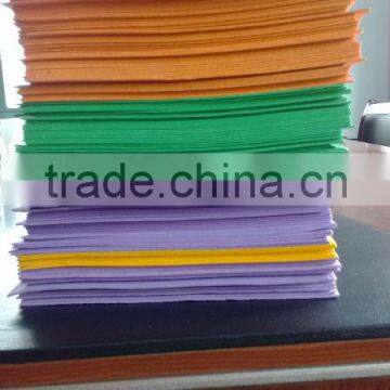 Various EVA Foam Rolls for Shoes