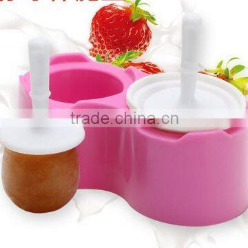 Summer essential popsicle ice cream popsicle mold