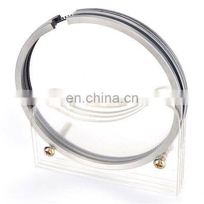 DC.7338 Auto Parts 91.1mm Piston Ring for MITSUBISHI MOTOR 2,5L PICK UP L200, 4D56 photo-4