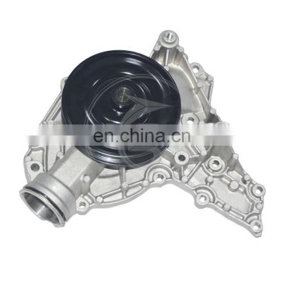 For W211 W212 W164 W221 M273 BMTSR Car Engine Coolant Water Pump 2732000201 273 200 02 01