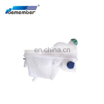 Truck Cooling System Water Expansion Tank 0005000549 for Iveco