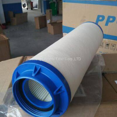 PECO coalescer filter element cartridge CAA11-5 for petroleum oil aviation oil gas oil filtration