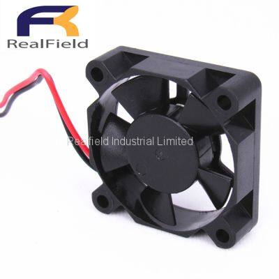 35mm ventilateur dc 12v 35x35x10mm micro ventilateur mini cooling fan