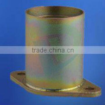 Precision Sheet Metal Progressive Punch Die/tool/mould Quality Choice photo-6