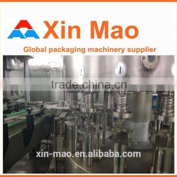 Filling Machine for Canned Carbonated Drinks photo-3