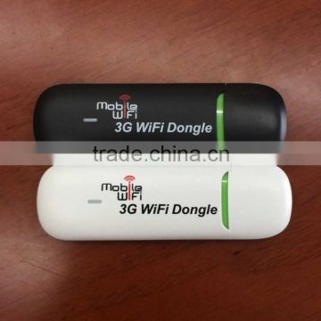 3g universal wifi modem