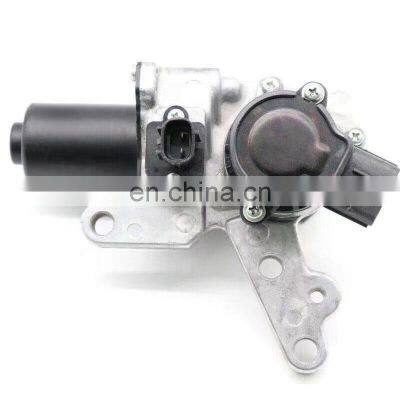 HIGH QUALITY Turbo Electronic Actuator 17201-78032  FOR LANDCRUISER 1VDFTV VDJ200