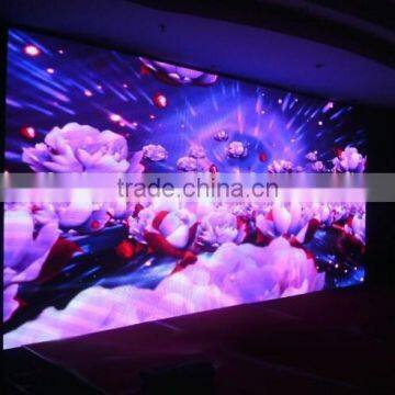 Ali Trade Assurance P3.91 Indoor Smd 2020 Video Rental Led Display, Led Stage Panel photo-2