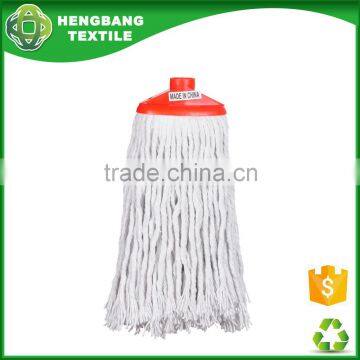 OE cotton Cut Ends mop head