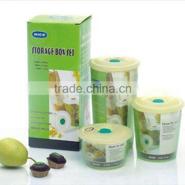 2011 plastic drawer storage box