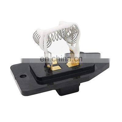 OEM 79330SR3A01 Heater Blower Motor Resistor For Honda Civic / Civic Del Acura Integra 1992 1993 1994 1995-2001 photo-3