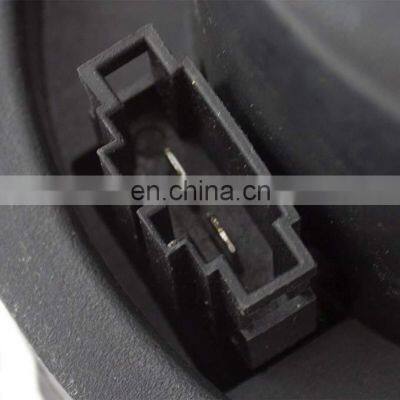 New Interior Blower 1J1819021C FOR JETTA/BORA 1999-2005 MK4 photo-4