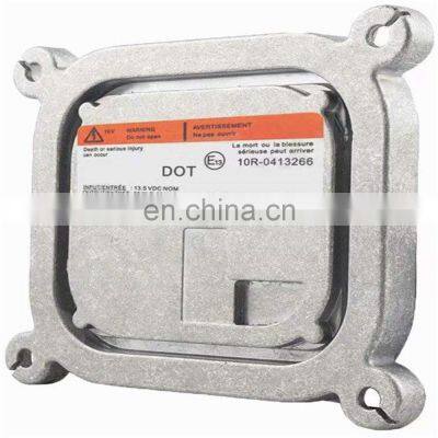 HID Headlight Ballast Control Module 89025794 35XT5D1 for 2003-2006 Cadillac Escalade
