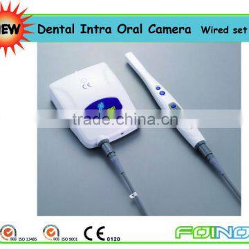 Sony CCD Dental Camera Intra Oral