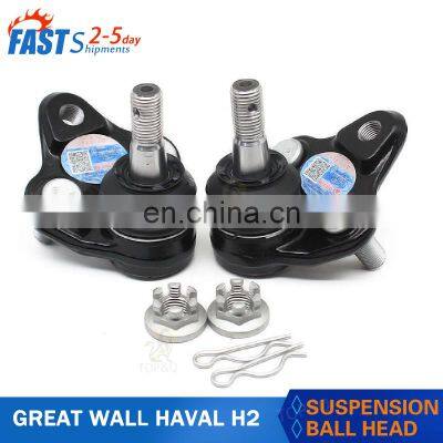 Great Wall Haval H2 Ball Joint Hover H2 Bottom Suspension Ball Head 2904150XSZ08A photo-3