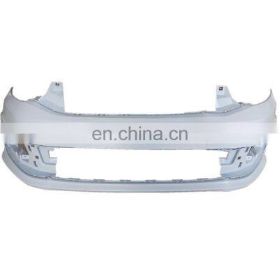 CARVAL/JH/AUTOTOP JH20-POL14-016   OEM  6RU807221AGRU  FRONT  BUMPER RU FOR POLO 14 VENTO