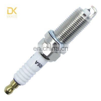 Automotive Part ILFR6A 3588 Laser Iridium Spark Plugs for G55 AMG