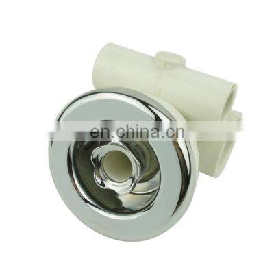 Bathtub Parts and Fittings Portable Whirlpool Bath Spray Hydro Jet Nozzles