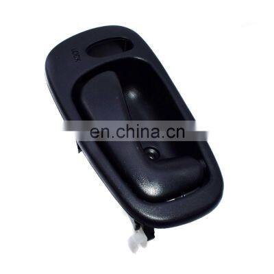 New Black Interior Door Handle Right for 1998-2002 Toyota Corolla 69205-02060