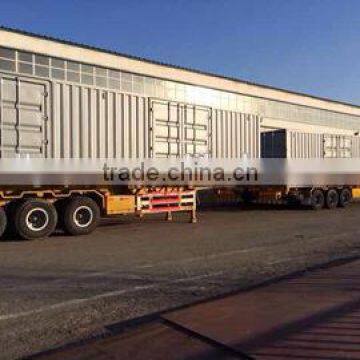 Special container Transfer Chamber Container