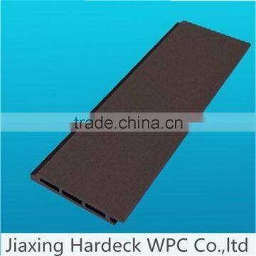 Hollow Decking/competitive price WPC SD-15025