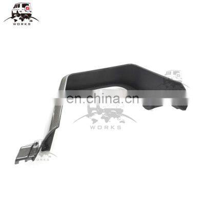 W463 4x4 Fender for G-class W463 G63 G65 to 4x4 Wide Over Fenders Full Carbon Fiber Material