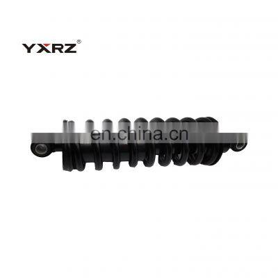 High Quality Motorcycle Parts 125CC Front Rear Tvs Motorcycle Shock Absorber for Wave photo-2