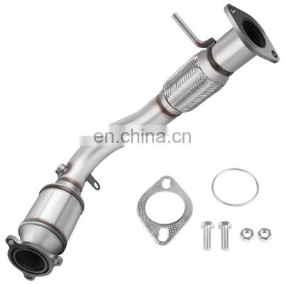 Auto Catalytic Converter For CHEVROLET EQUINOX 2010-2014 2.5L