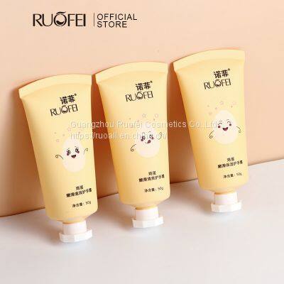 Ruofei Moisturizing Hand Cream Set