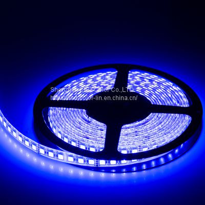 waterproof IP65 96 LEDS/M RGBWW 5050 LED Strip Light for decorating