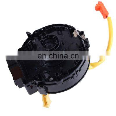 84306-52050 High Performance Auto Spare Parts Steering Wheel Spiral Cable Clock Spring Sensor for Toyota Corolla photo-4