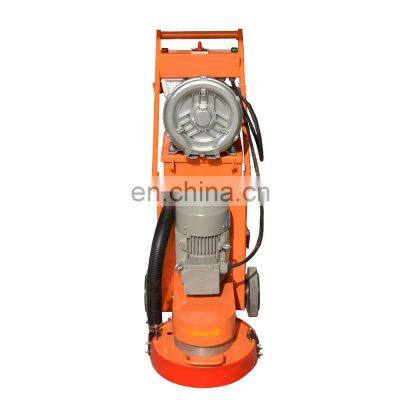Factory Export Floor Grinding and Polishing Machine Including Remote Control and Wire Control photo-2