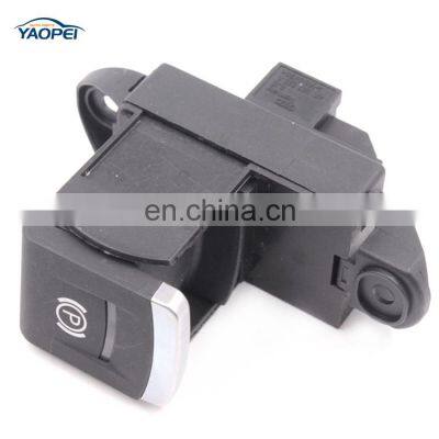 NEW 4F1927225A 4F1927225B 4F1927225C Hand Parking Brake Switch for Audi A6 L2.4 2006 2007